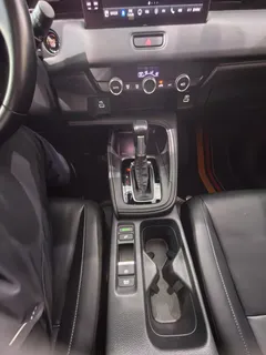2023 Honda XR-V 1.5L CVT, белый — фото 10