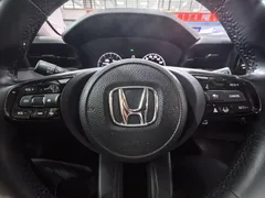 2023 Honda XR-V 1.5L CVT, белый — фото 11