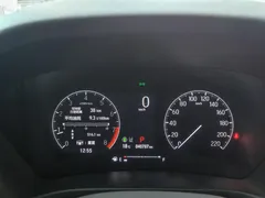 2023 Honda XR-V 1.5L CVT, белый — фото 12