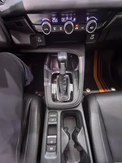 2023 Honda XR-V 1.5L CVT, белый — фото 13