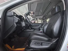 2023 Honda XR-V 1.5L CVT, белый — фото 16