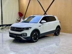 2021 Volkswagen Tacqua 1.5L AT 30th Anniversary, белый — фото 1