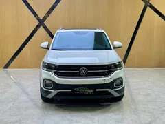 2021 Volkswagen Tacqua 1.5L AT 30th Anniversary, белый — фото 2