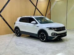 2021 Volkswagen Tacqua 1.5L AT 30th Anniversary, белый — фото 3