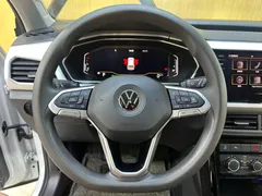 2021 Volkswagen Tacqua 1.5L AT 30th Anniversary, белый — фото 13