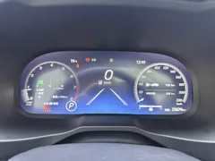 2023 Toyota RAV4 2.0L CVT 2WD Fashion Plus, белый — фото 10