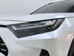 2023 Toyota RAV4 2.0L CVT 2WD Fashion Plus, белый — фото 18