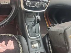 2021 Nissan Tiida 1.6L CVT, белый — фото 9