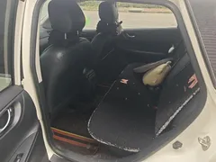 2021 Nissan Tiida 1.6L CVT, белый — фото 12