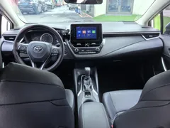 2021 Toyota Lingshang 2.0L Luxury, белый — фото 5