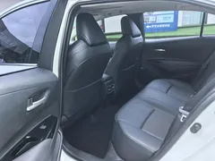 2021 Toyota Lingshang 2.0L Luxury, белый — фото 6