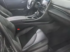 2023 Toyota Avalon 2.0L CVT, чёрный — фото 5