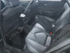 2023 Toyota Avalon 2.0L CVT, чёрный — фото 9