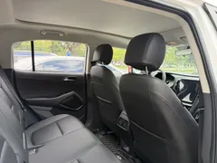 2021 Hyundai ix35 2.0L AT 2WD Comfort GL, белый — фото 4