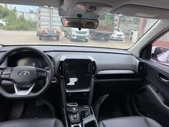 2021 Hyundai ix35 2.0L AT 2WD Comfort GL, белый — фото 5
