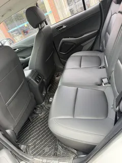 2021 Hyundai ix35 2.0L AT 2WD Comfort GL, белый — фото 8