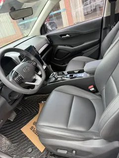 2021 Hyundai ix35 2.0L AT 2WD Comfort GL, белый — фото 9