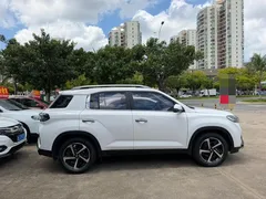 2021 Hyundai ix35 2.0L AT 2WD Comfort GL, белый — фото 11