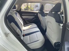2022 Geely Emgrand 4th Gen 1.5L CVT Flagship, белый — фото 7