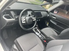2021 Honda Fit 1.5L CVT, белый — фото 12