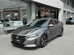 2023 Nissan Sylphy 1.6L CVT Enjoy — фото 1