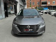 2023 Nissan Sylphy 1.6L CVT Enjoy — фото 2