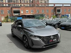 2023 Nissan Sylphy 1.6L CVT Enjoy — фото 3