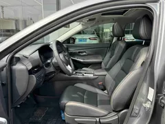 2023 Nissan Sylphy 1.6L CVT Enjoy — фото 4