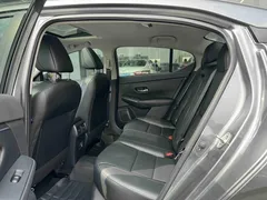 2023 Nissan Sylphy 1.6L CVT Enjoy — фото 5