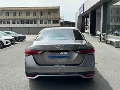 2023 Nissan Sylphy 1.6L CVT Enjoy — фото 7