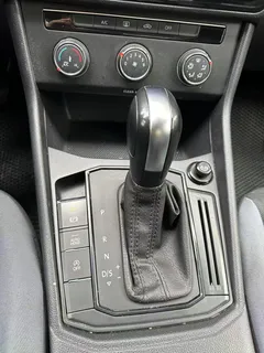 2023 Volkswagen Lavida 1.5L AT Deyi, белый — фото 17