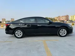 2021 Nissan Teana 2.0L XE Fashion, чёрный — фото 7