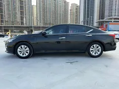 2021 Nissan Teana 2.0L XE Fashion, чёрный — фото 8