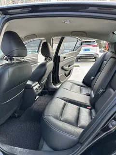 2021 Nissan Teana 2.0L XE Fashion, чёрный — фото 10