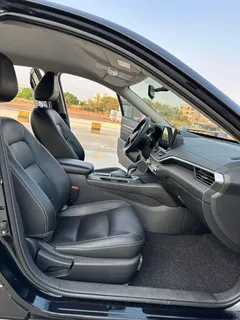 2021 Nissan Teana 2.0L XE Fashion, чёрный — фото 11