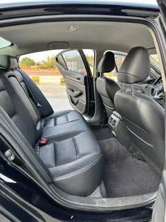 2021 Nissan Teana 2.0L XE Fashion, чёрный — фото 12