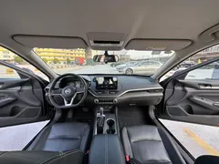 2021 Nissan Teana 2.0L XE Fashion, чёрный — фото 13
