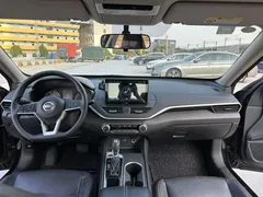 2021 Nissan Teana 2.0L XE Fashion, чёрный — фото 14