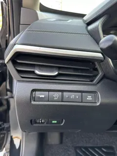 2021 Nissan Teana 2.0L XE Fashion, чёрный — фото 16