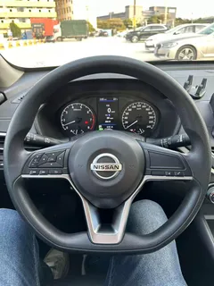 2021 Nissan Teana 2.0L XE Fashion, чёрный — фото 17