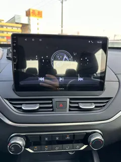 2021 Nissan Teana 2.0L XE Fashion, чёрный — фото 19