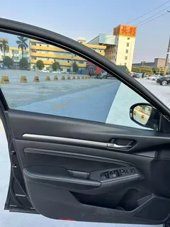 2021 Nissan Teana 2.0L XE Fashion, чёрный — фото 24
