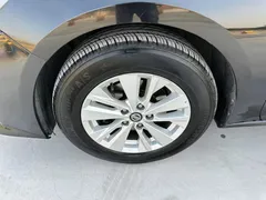 2021 Nissan Teana 2.0L XE Fashion, чёрный — фото 25