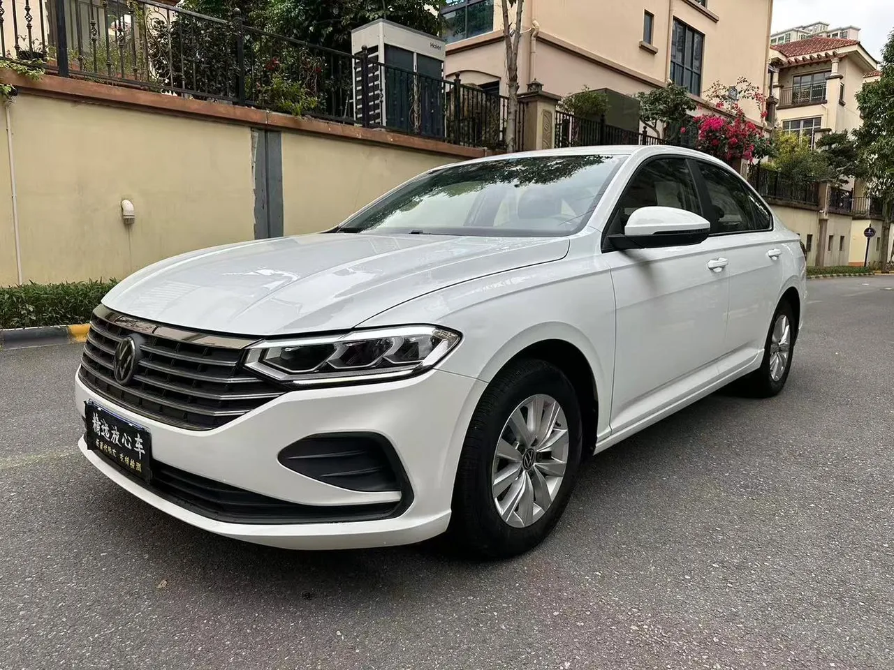 2023 Volkswagen Lavida 1.5L AT