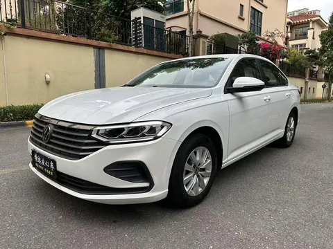 2023 Volkswagen Lavida 1.5L AT