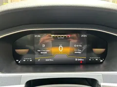 2023 Volkswagen Lavida 1.5L AT, белый — фото 19