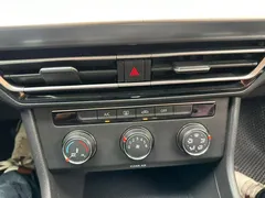 2023 Volkswagen Lavida 1.5L AT, белый — фото 21