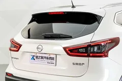 2023 Nissan Qashqai Classic 2.0L, белый — фото 8