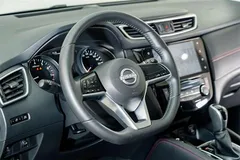 2023 Nissan Qashqai Classic 2.0L, белый — фото 10