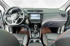 2023 Nissan Qashqai Classic 2.0L, белый — фото 12